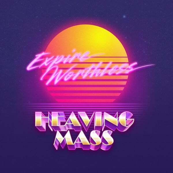Cover art for Expire Worthless